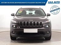 Używany Jeep Cherokee 2015 Szary SUV