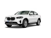 Używany BMW X4 190 KM (139 kW) 2021 Biel alpejska SUV