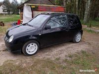 używany VW Lupo 