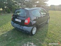 używany Citroën C2 1.1 benzyna