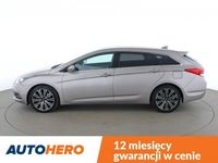 używany Hyundai i40 2dm 165KM 2015r. 112 315km