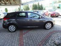 używany Ford Focus 1.5dm 95KM 2017r. 202 000km