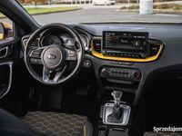 używany Kia XCeed 1.6 T-GDI