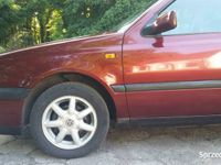 używany VW Jetta Bezwypadkowe Vento /1,8 z niemiec 1993r