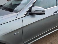 Używany Mercedes 220 2011