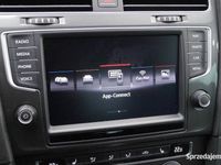 używany VW e-Golf Golf116hk/Keyless