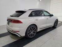 używany Audi Q8 3dm 335KM 2023r. 21 242km