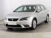używany Seat Leon 1.4 TSI