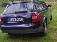 używany Audi A4 b6