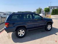 Używany Jeep Grand Cherokee 2002 SUV