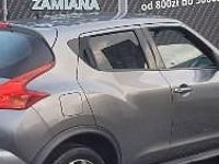 Używany Nissan Juke 110 KM (80 kW) 2013 Inny kolor SUV