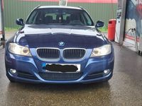 używany BMW 230 320 2dm 184KM 2011r.254km