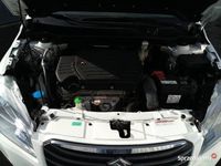 używany Suzuki SX4 S-Cross 1,6 120 KM 2015
