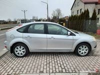 używany Ford Focus / KLIMATYZACJA / 2 Właściciel / Z Niemiec! Mk2 (…