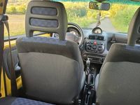 używany Fiat Seicento