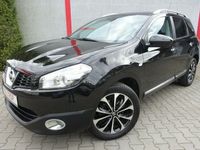 używany Nissan Qashqai +2 Qashqai+2 1,6i Panorama Navi Alu Klimatronik Kam.Cof…