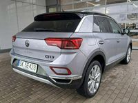 używany VW T-Roc T-Roc 2.0 TDI SCR Style DSG I (2017-2025)