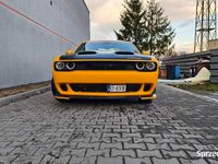 Używany Dodge Challenger 2017 Coupe
