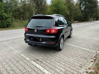 używany VW Tiguan 2.0tfsi