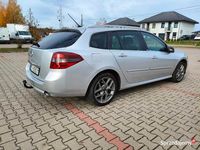 używany Renault Laguna III GT line 2.0 Dci