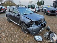 używany Dacia Duster 