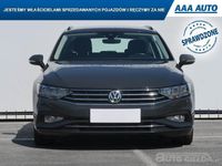 Używany VW Passat 2020 Szary