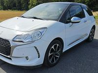 używany Citroën DS3 DS3110KM THP