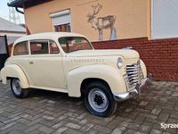 używany Opel Olympia 1951 sprzedam