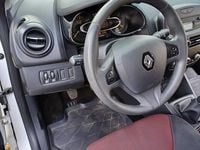Używany Renault Clio GrandTour 2013 Biały Kombi