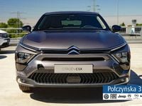 używany Citroën C5 X 1.2dm 145KM 2025r. 2km