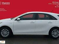 używany Kia Ceed 1.4dm 100KM 2019r. 9 000km