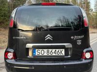 używany Citroën C3 Picasso Exclusive