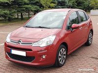 używany Citroën C3 II *Klimatyzacja*Elektryka*