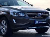używany Volvo XC60 D3 (5 cylindrów) 136KM 2.0 diesel