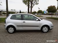 używany VW Polo 1.2 Benzyna*KLIMA*160 tys km .