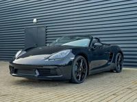 używany Porsche 718 Boxster (982)