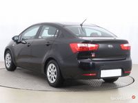 używany Kia Rio 1.25 CVVT