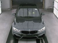 używany BMW M3 