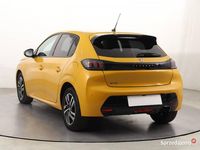 używany Peugeot 208 1.2 PureTech