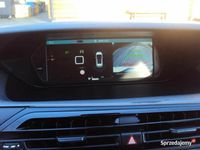 Używany Citroën C4 Picasso Shine 120 KM (88 kW) 2017 Biały Minivan