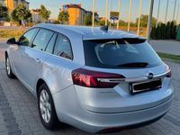 Używany Opel Insignia 136 KM (100 kW) 2015