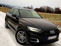 używany Audi Q5 
