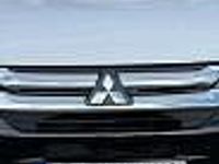 Używany Mitsubishi Outlander 150 KM (110 kW) 2018 Biały SUV