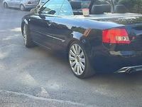 Używany Audi Cabriolet S-Line 2005 Kabriolet