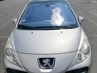 Używany Peugeot 207 2009 Kombi