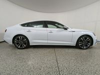 używany Audi A5 2dm 261KM 2023r. 280km