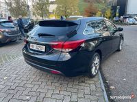 używany Hyundai i40 