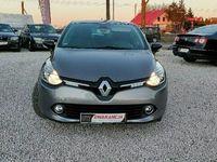 używany Renault Clio IV 