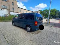 używany Mercedes Vito Westfalia kamper 2.2cdi