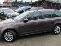 używany Skoda Octavia 1.6dm 110KM 2017r. 192 843km